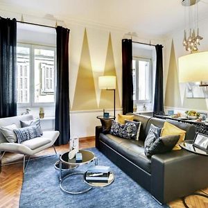 Appartement met Twee Slaapkamers